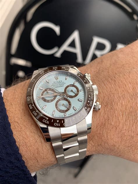 rolex daytona prix 2016|rolex daytona platinum.